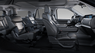 2025 Ford Expedition® Internal Image 1